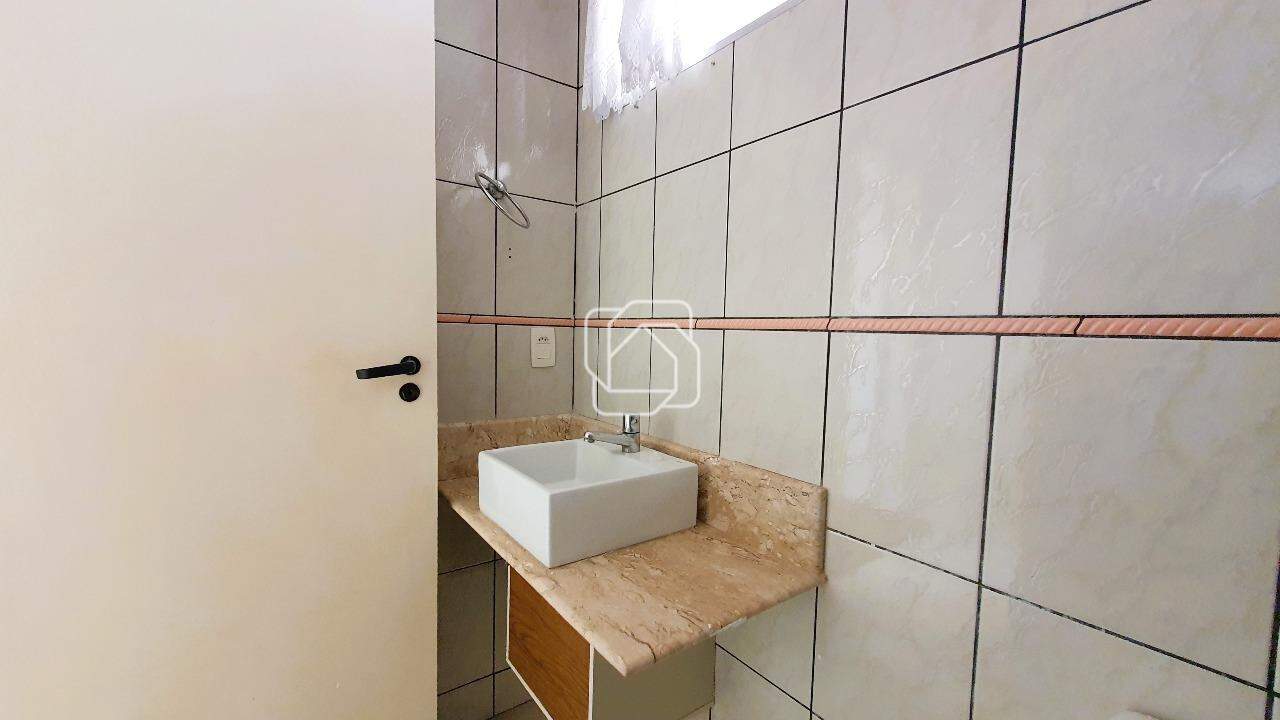 Apartamento para aluguel em Itu - SP - Alto da Vila Nova: 