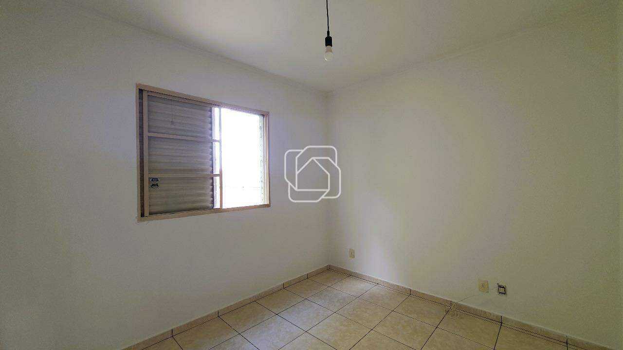Apartamento para aluguel em Itu - SP - Alto da Vila Nova: 