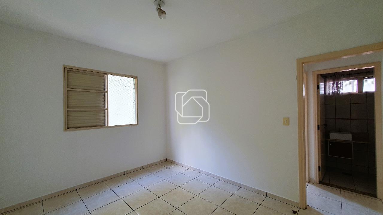 Apartamento para aluguel em Itu - SP - Alto da Vila Nova: 