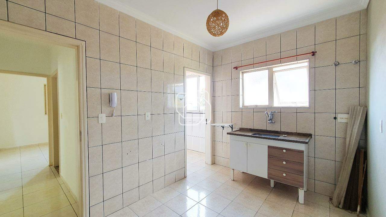 Apartamento para aluguel em Itu - SP - Alto da Vila Nova: 