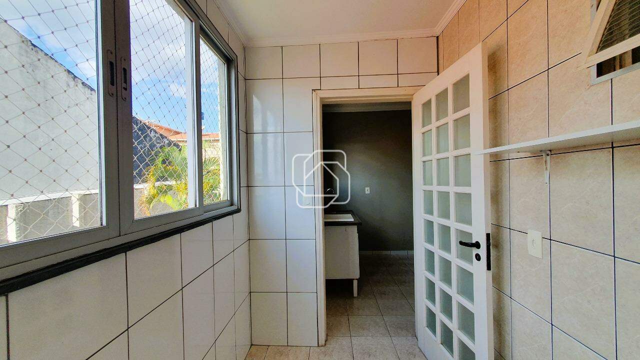 Apartamento para aluguel em Itu - SP - Alto da Vila Nova: 