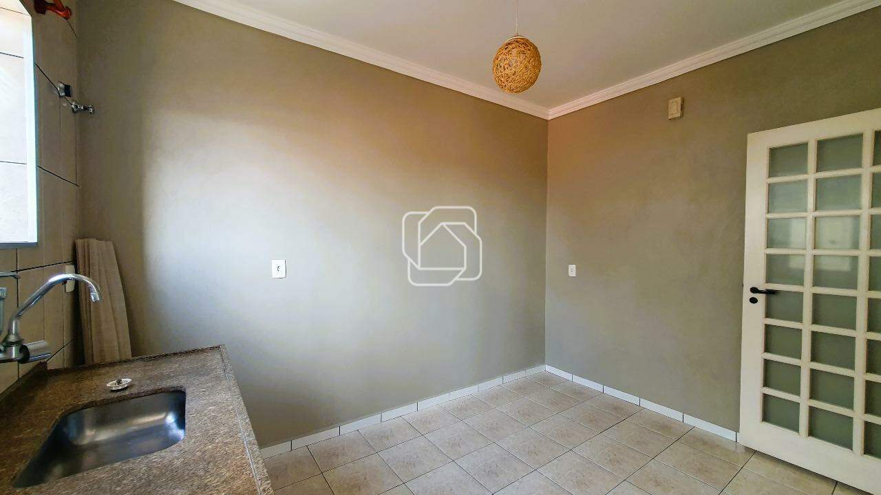 Apartamento para aluguel em Itu - SP - Alto da Vila Nova: 