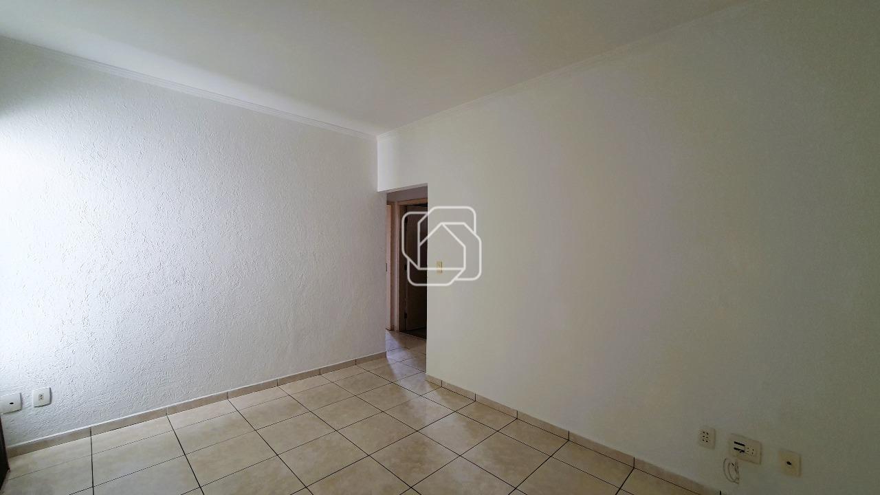 Apartamento para aluguel em Itu - SP - Alto da Vila Nova: 