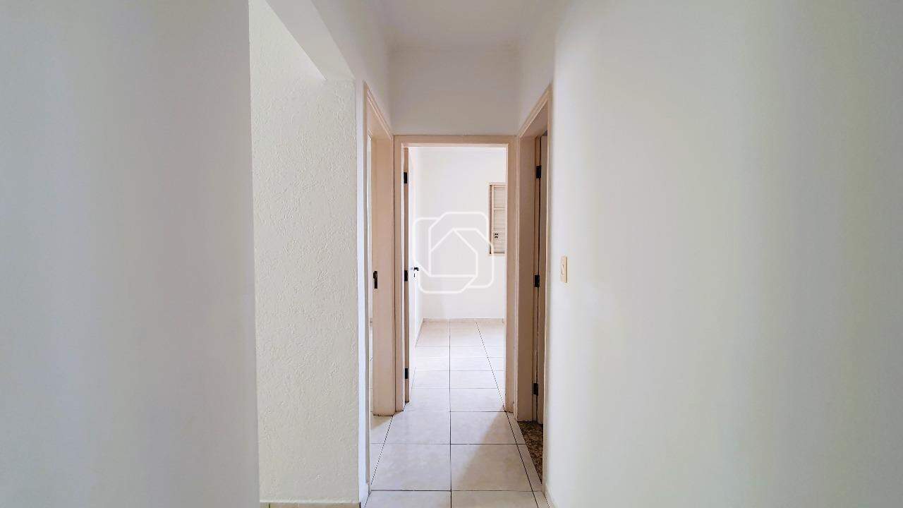 Apartamento para aluguel em Itu - SP - Alto da Vila Nova: 