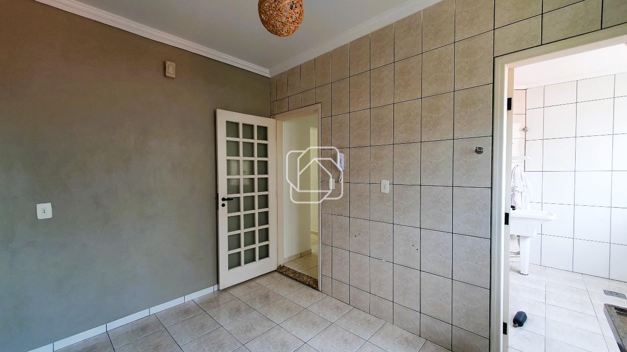 Apartamento para aluguel em Itu - SP - Alto da Vila Nova: 