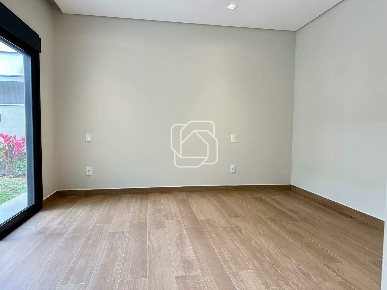 Casa de Condomínio à venda em Itu - SP - Residencial Saint Paul: Dormitório