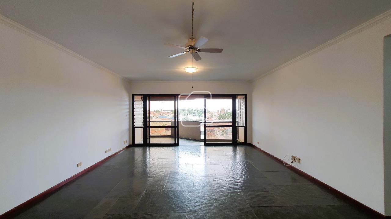 Apartamento para aluguel em Itu - SP - Vila Nova: 