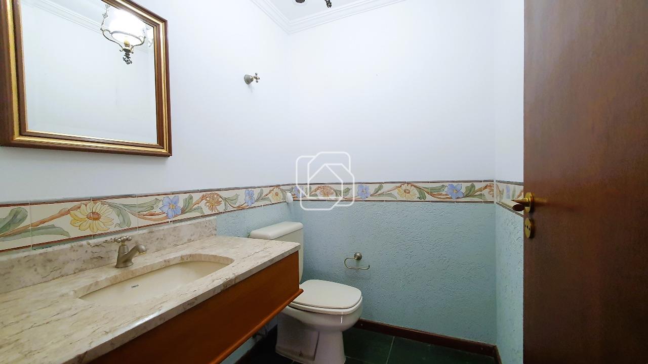 Apartamento para aluguel em Itu - SP - Vila Nova: 
