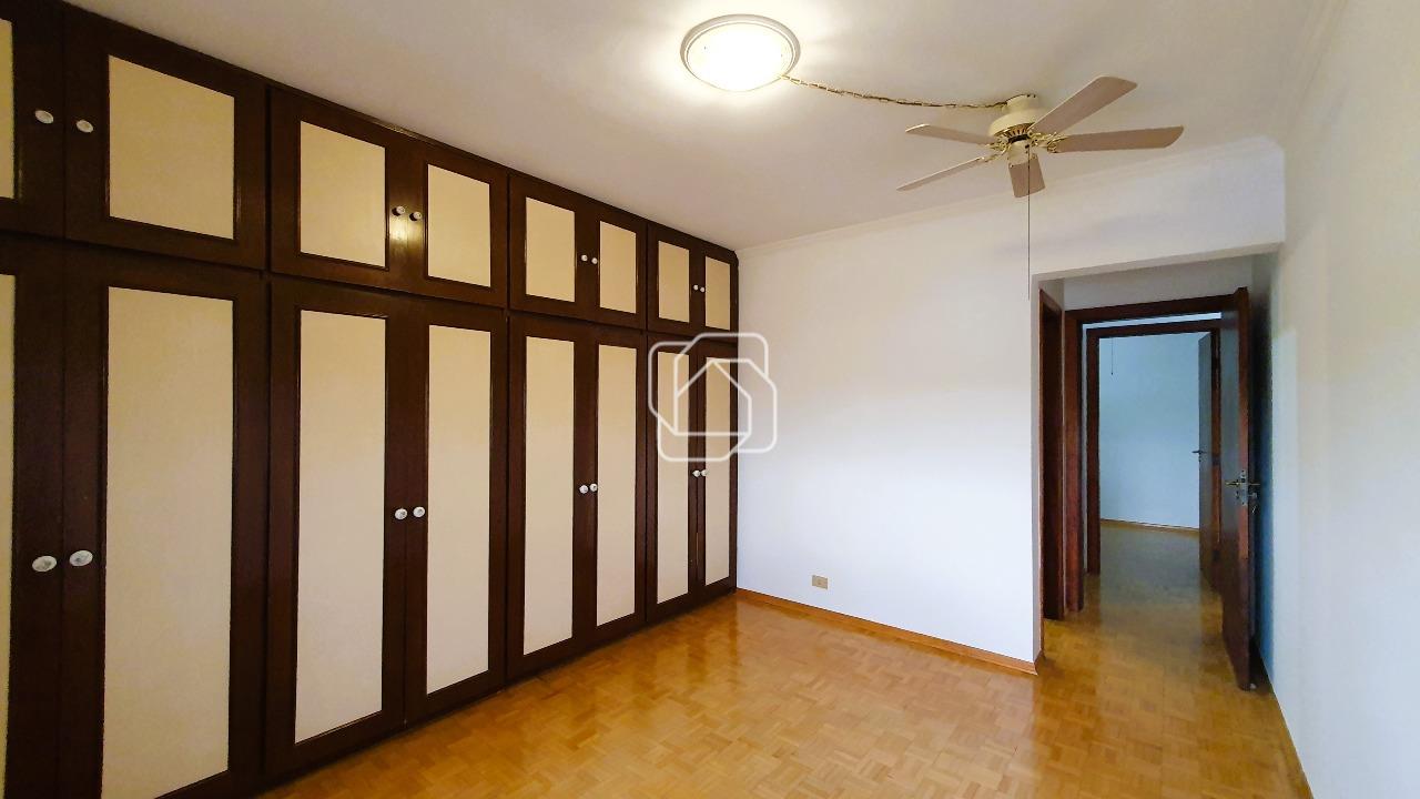 Apartamento para aluguel em Itu - SP - Vila Nova: 