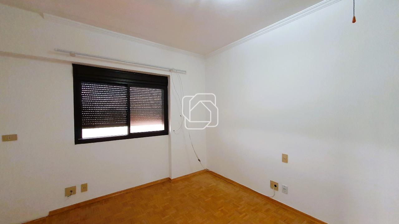 Apartamento para aluguel em Itu - SP - Vila Nova: 