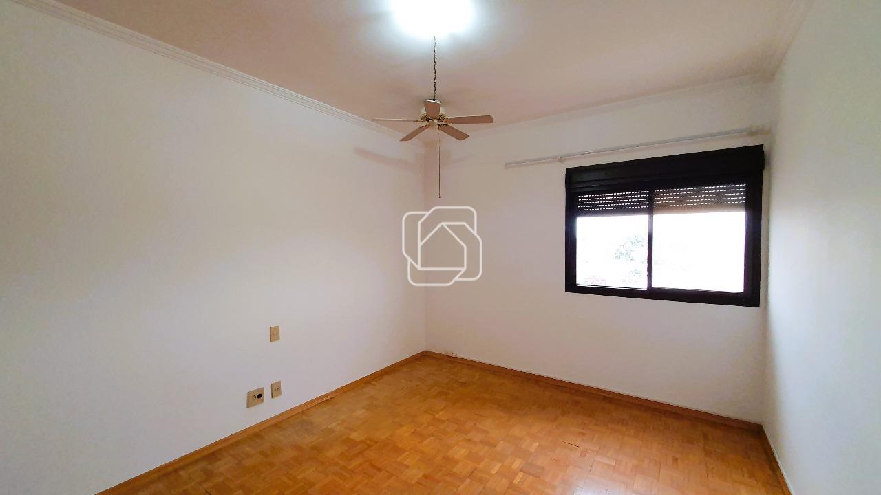 Apartamento para aluguel em Itu - SP - Vila Nova: 
