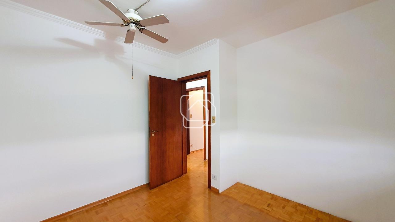 Apartamento para aluguel em Itu - SP - Vila Nova: 