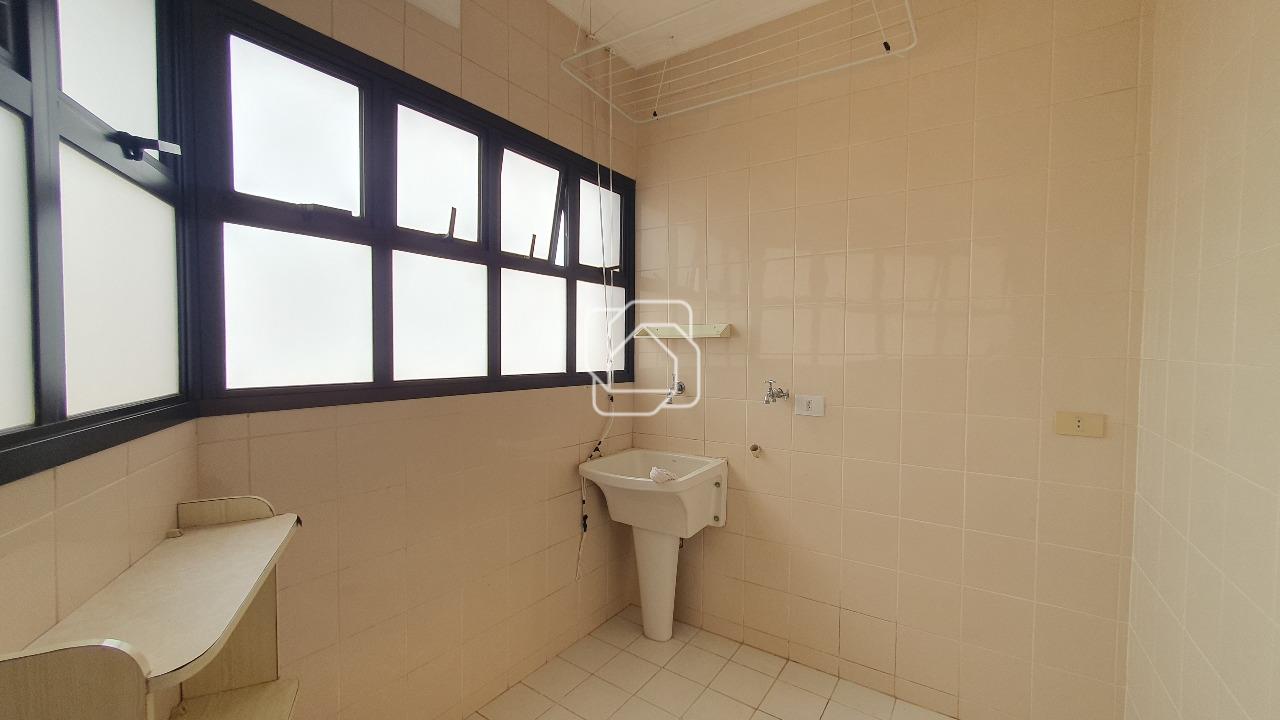 Apartamento para aluguel em Itu - SP - Vila Nova: 