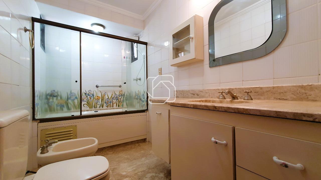 Apartamento para aluguel em Itu - SP - Vila Nova: 