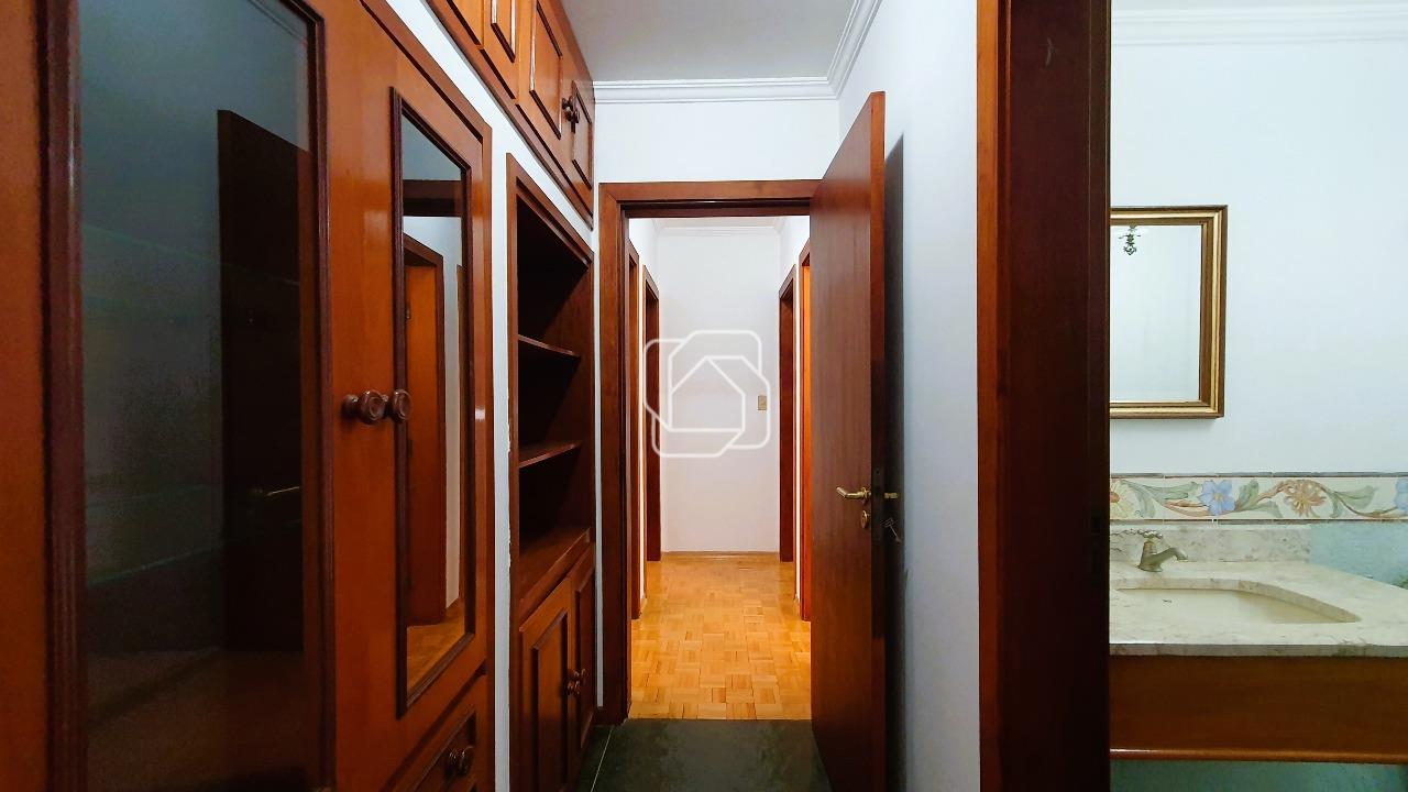 Apartamento para aluguel em Itu - SP - Vila Nova: 