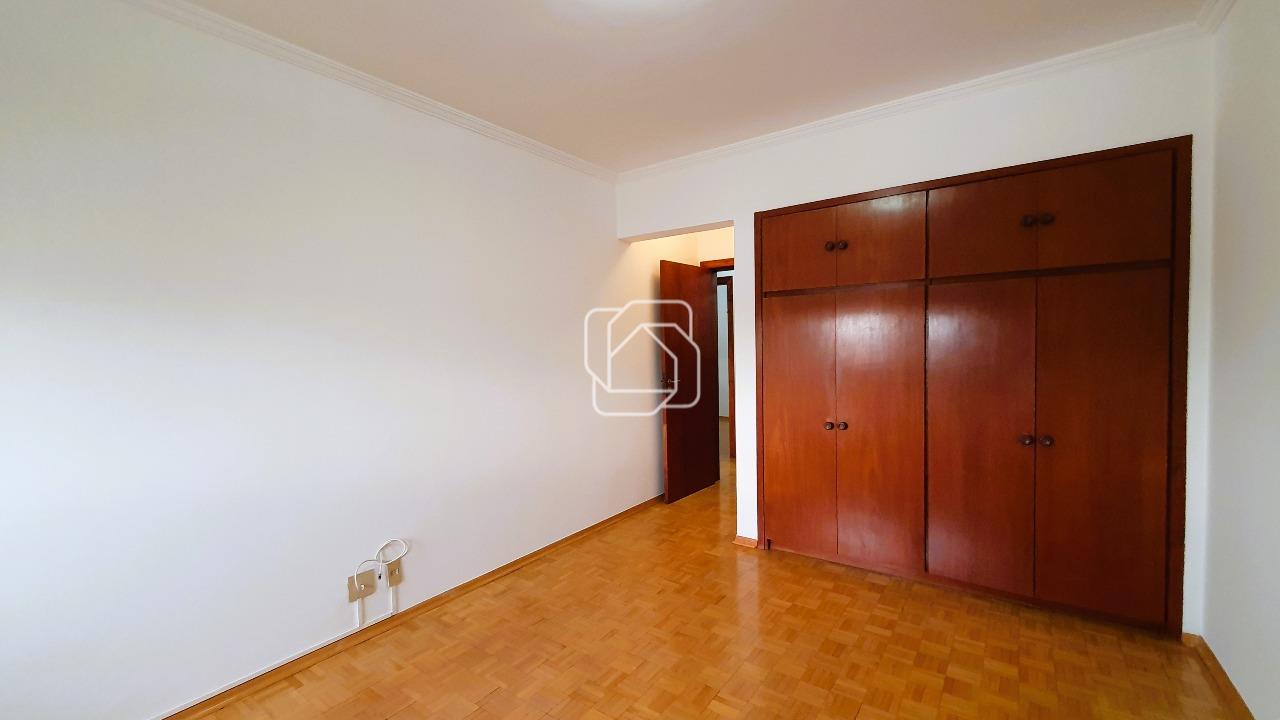 Apartamento para aluguel em Itu - SP - Vila Nova: 