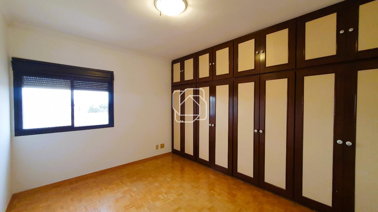 Apartamento para aluguel em Itu - SP - Vila Nova: 