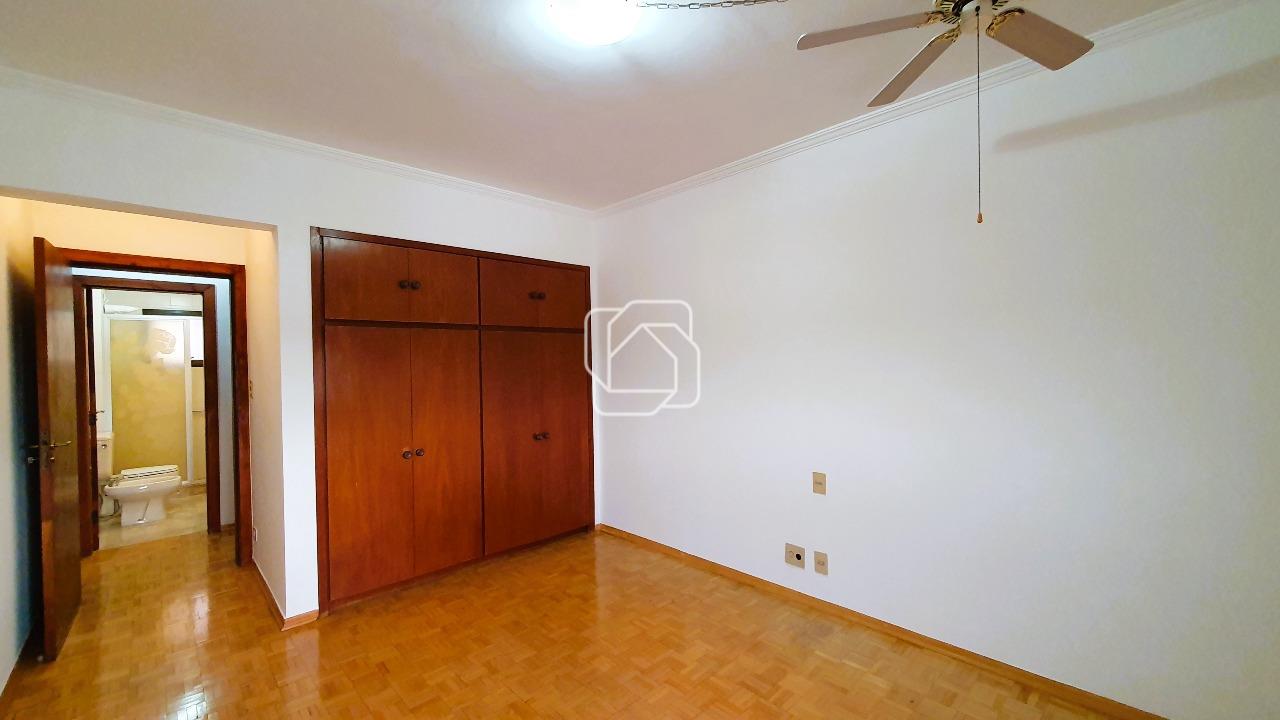 Apartamento para aluguel em Itu - SP - Vila Nova: 