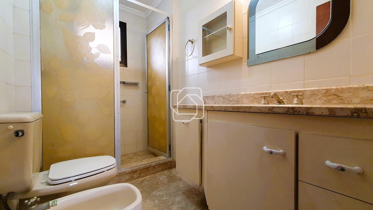 Apartamento para aluguel em Itu - SP - Vila Nova: 