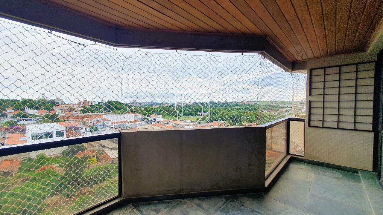 Apartamento para aluguel em Itu - SP - Vila Nova: 