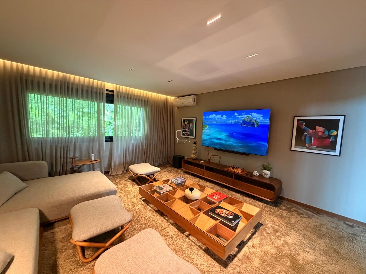 Casa de Condomínio à venda em Itu - SP - Fazenda Vila Real de Itu: 