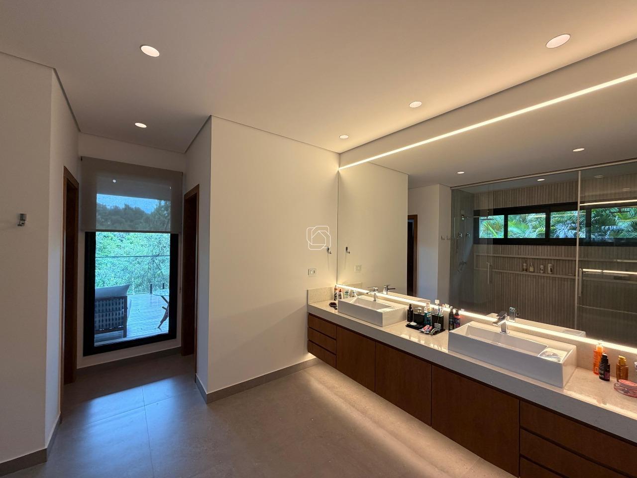 Casa de Condomínio à venda em Itu - SP - Fazenda Vila Real de Itu: 