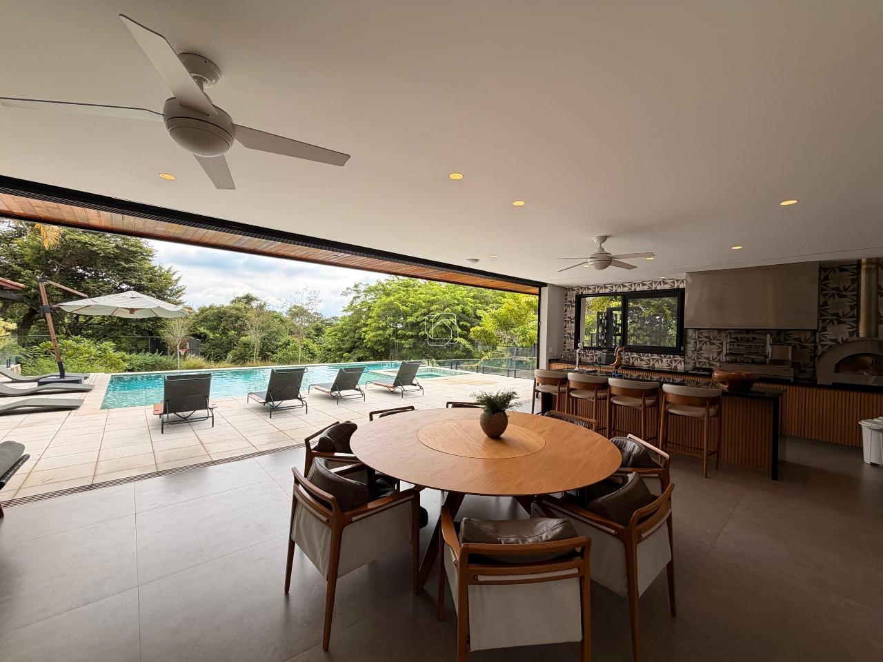 Casa de Condomínio à venda em Itu - SP - Fazenda Vila Real de Itu: 