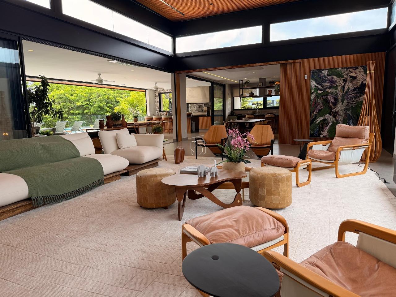 Casa de Condomínio à venda em Itu - SP - Fazenda Vila Real de Itu: 