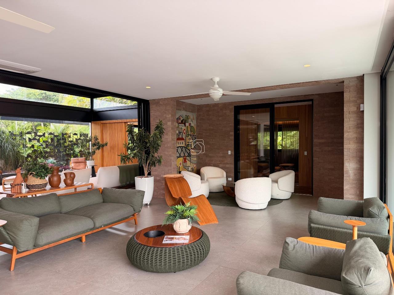 Casa de Condomínio à venda em Itu - SP - Fazenda Vila Real de Itu: 