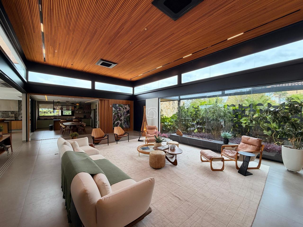 Casa de Condomínio à venda em Itu - SP - Fazenda Vila Real de Itu: 