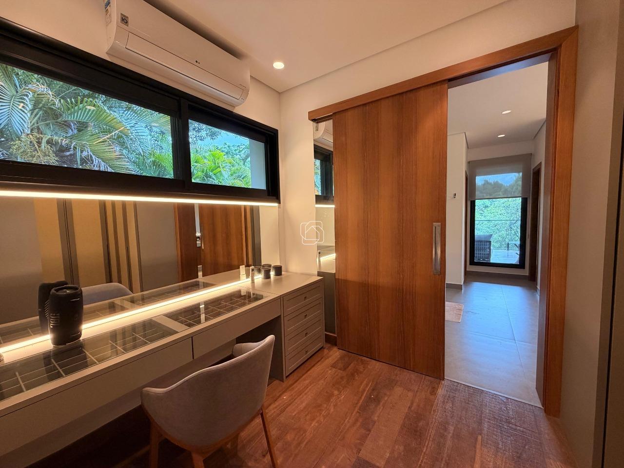 Casa de Condomínio à venda em Itu - SP - Fazenda Vila Real de Itu: 