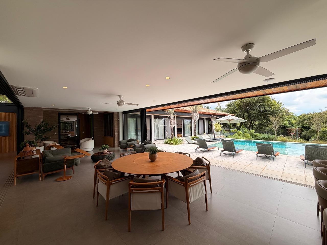 Casa de Condomínio à venda em Itu - SP - Fazenda Vila Real de Itu: 