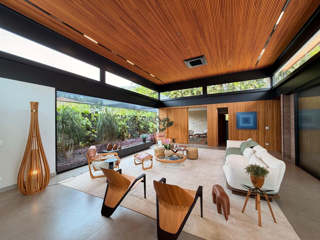 Casa de Condomínio à venda em Itu - SP - Fazenda Vila Real de Itu: 