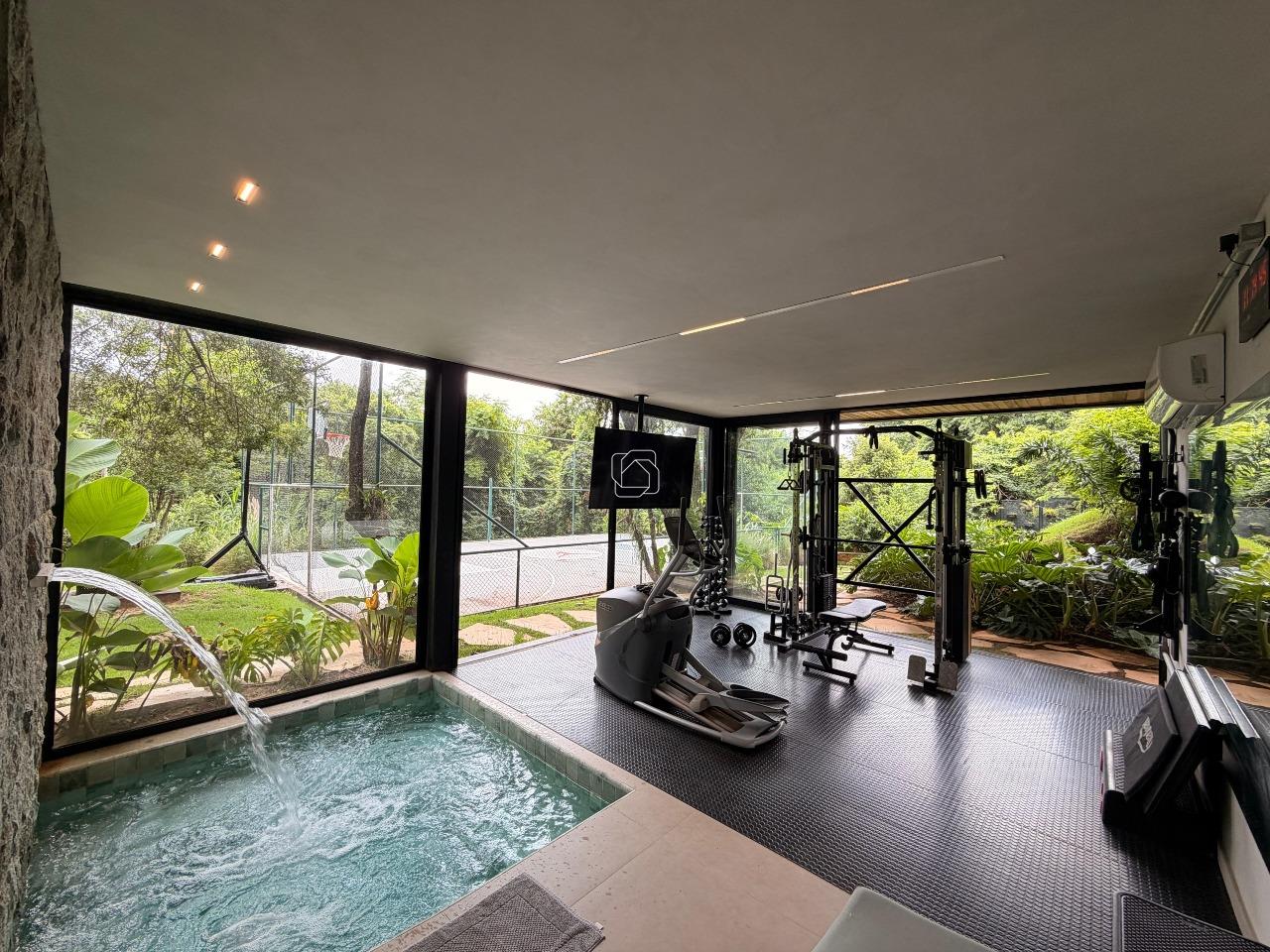 Casa de Condomínio à venda em Itu - SP - Fazenda Vila Real de Itu: 