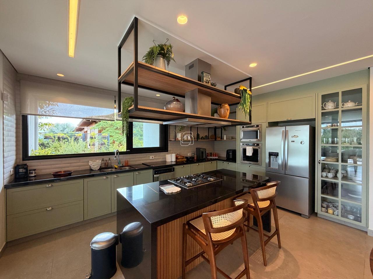 Casa de Condomínio à venda em Itu - SP - Fazenda Vila Real de Itu: 