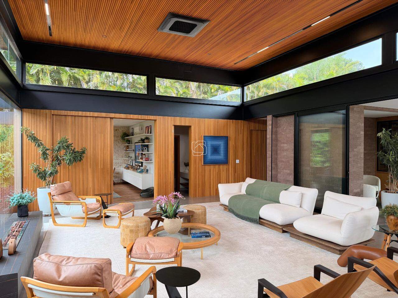 Casa de Condomínio à venda em Itu - SP - Fazenda Vila Real de Itu: 