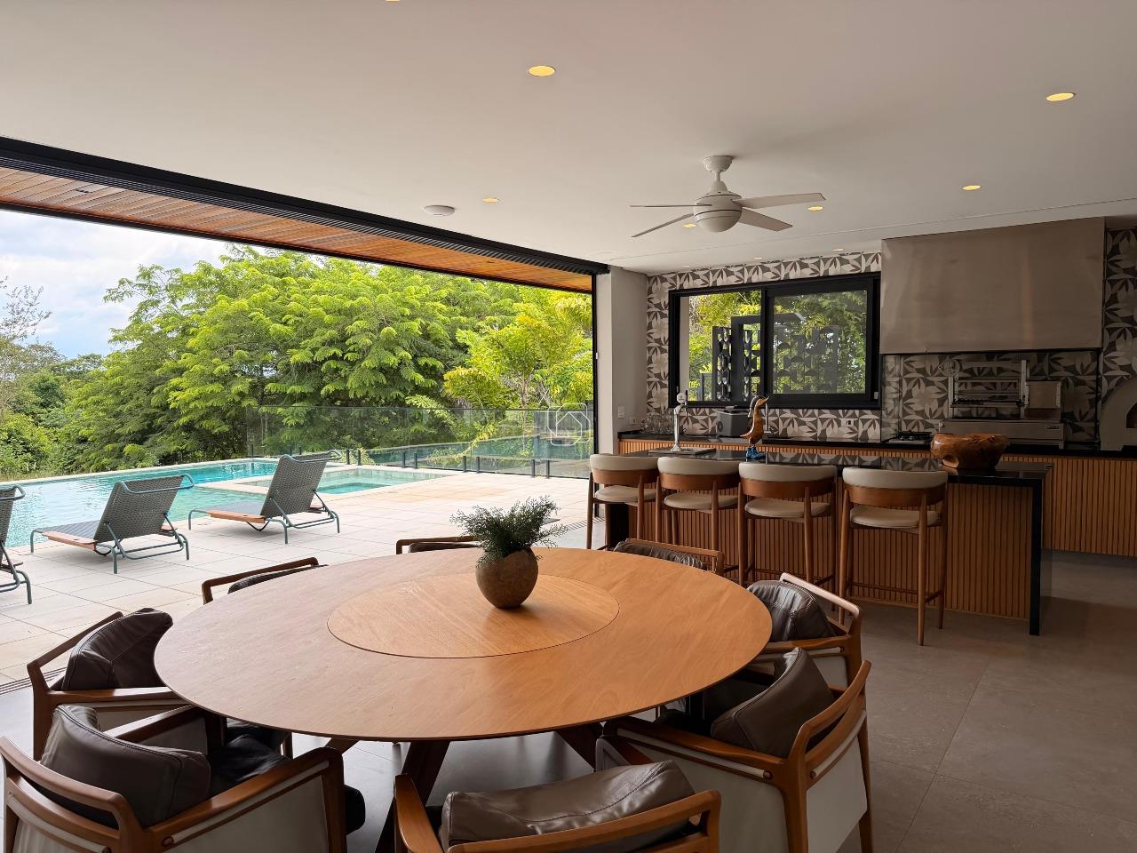 Casa de Condomínio à venda em Itu - SP - Fazenda Vila Real de Itu: 