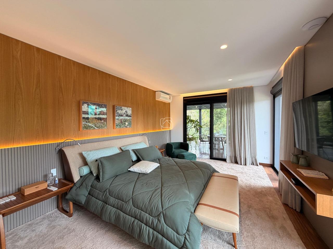 Casa de Condomínio à venda em Itu - SP - Fazenda Vila Real de Itu: 