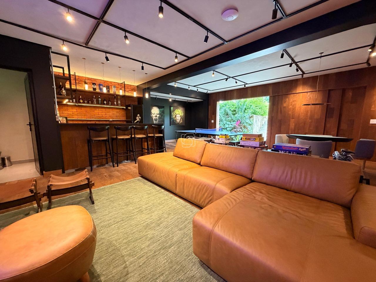 Casa de Condomínio à venda em Itu - SP - Fazenda Vila Real de Itu: 