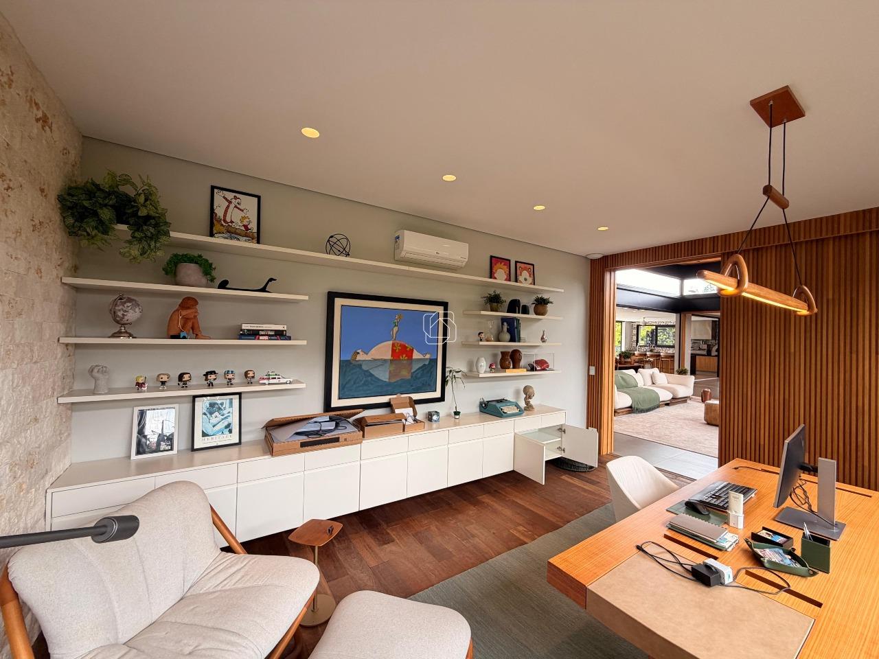 Casa de Condomínio à venda em Itu - SP - Fazenda Vila Real de Itu: 