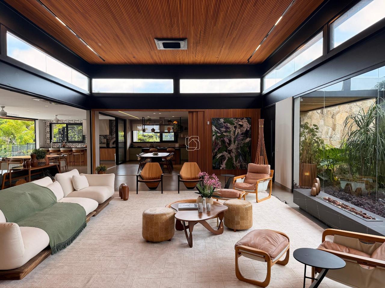 Casa de Condomínio à venda em Itu - SP - Fazenda Vila Real de Itu: 