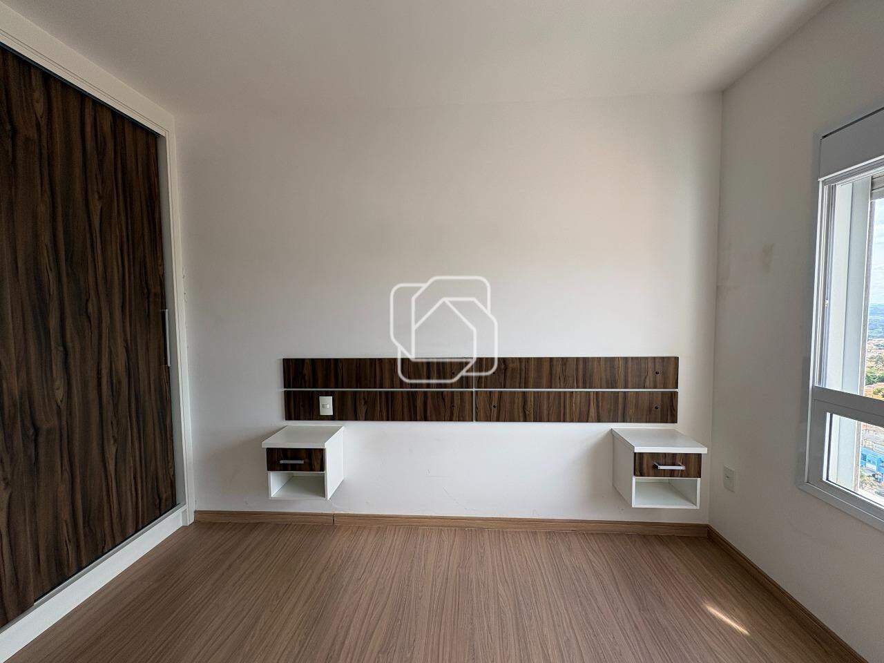 Apartamento para aluguel em Indaiatuba - SP - Jardim América:
