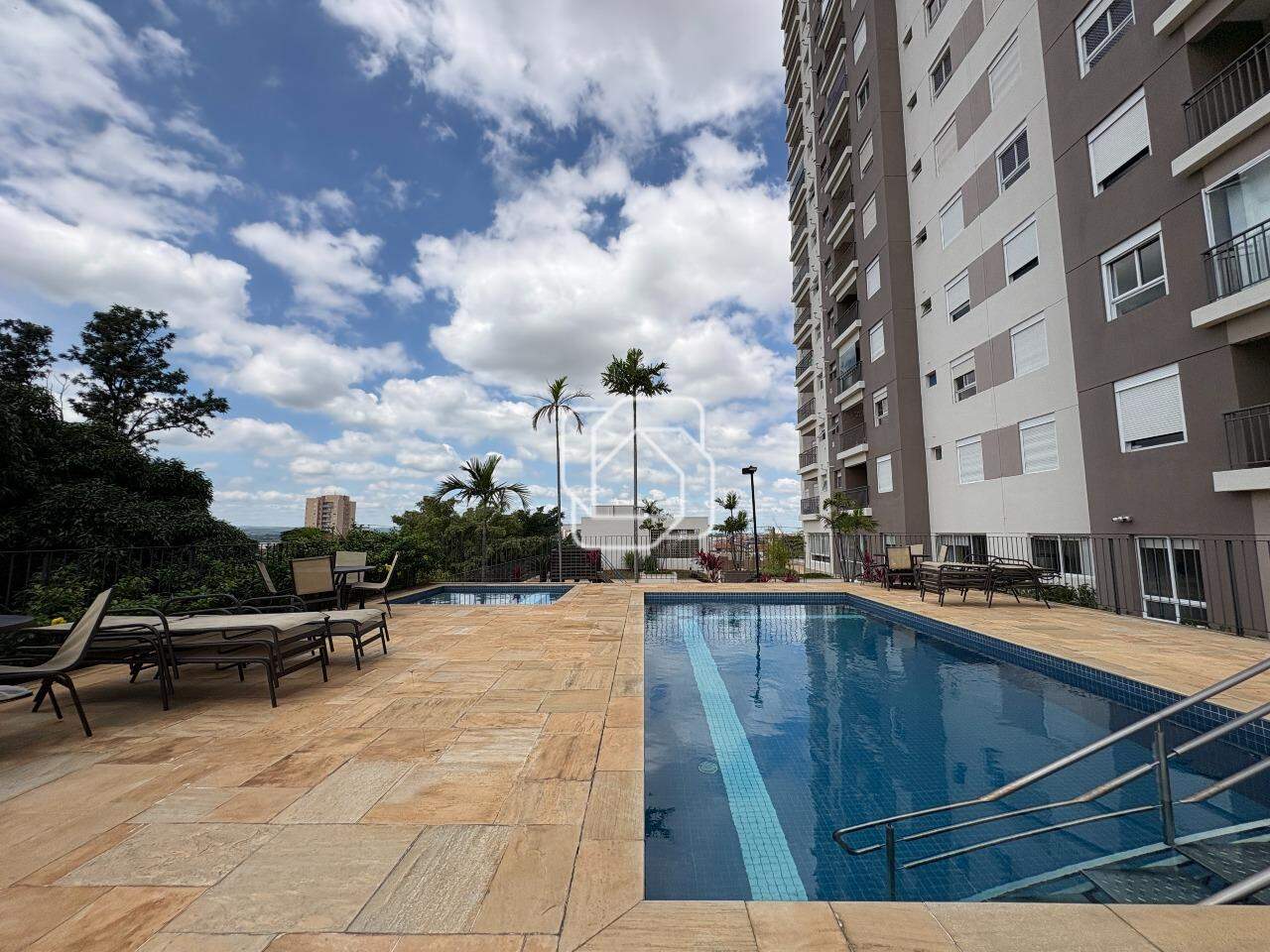 Apartamento para aluguel em Indaiatuba - SP - Jardim América: