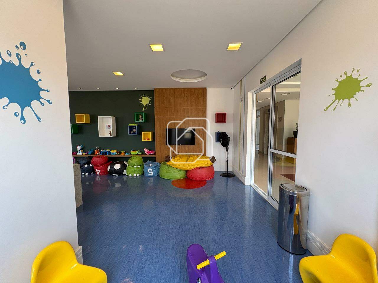 Apartamento para aluguel em Indaiatuba - SP - Jardim América:
