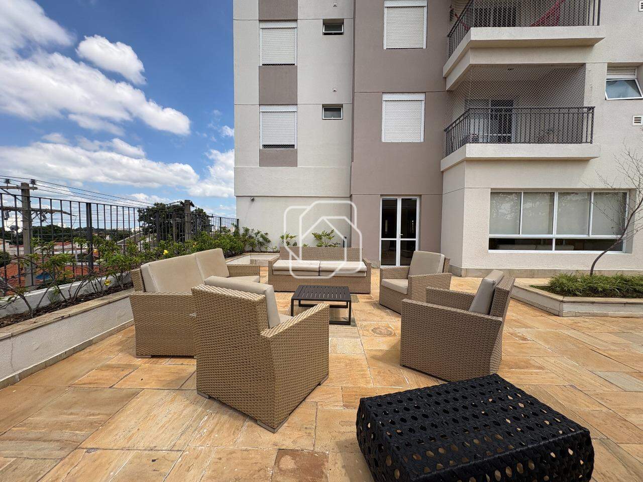 Apartamento para aluguel em Indaiatuba - SP - Jardim América: