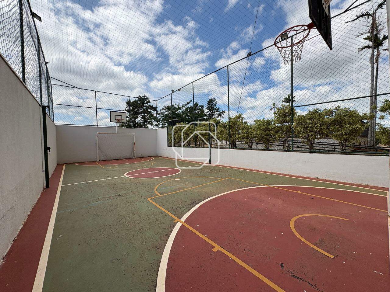 Apartamento para aluguel em Indaiatuba - SP - Jardim América: