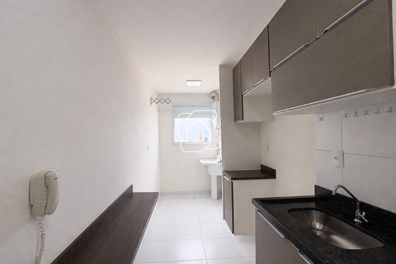 Apartamento para aluguel em Indaiatuba - SP - Jardim América: