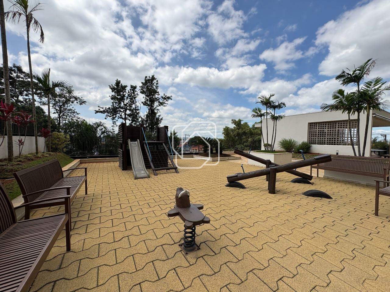 Apartamento para aluguel em Indaiatuba - SP - Jardim América: