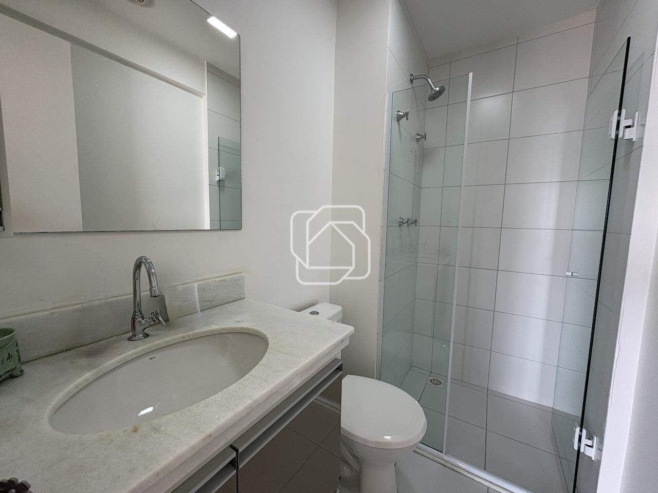 Apartamento para aluguel em Indaiatuba - SP - Jardim América: