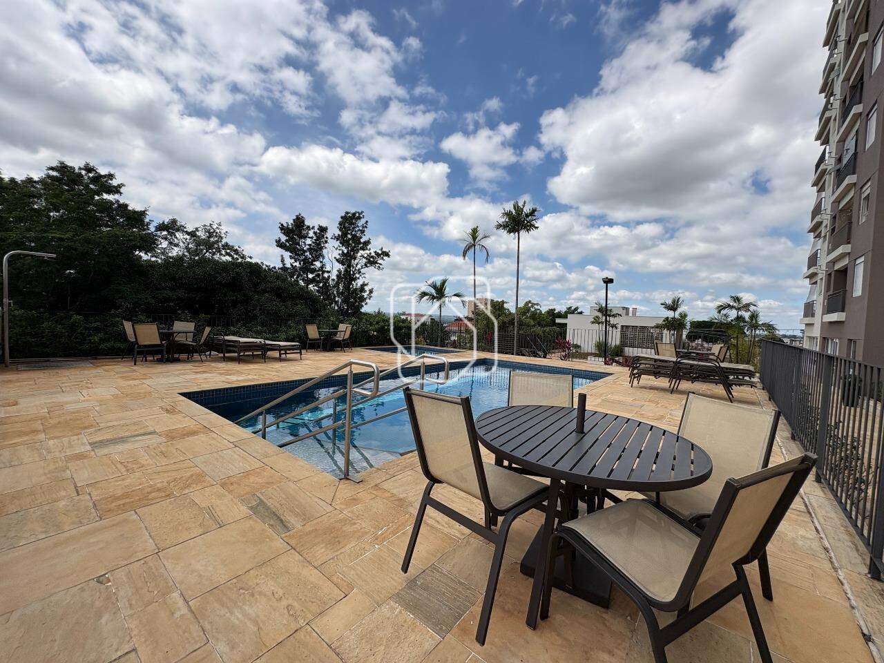 Apartamento para aluguel em Indaiatuba - SP - Jardim América:
